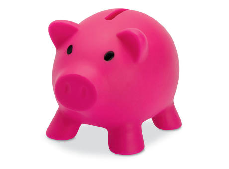 Hucha de cerdito