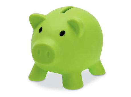 Hucha de cerdito