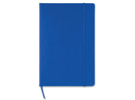 Libreta A5 con 96 páginas