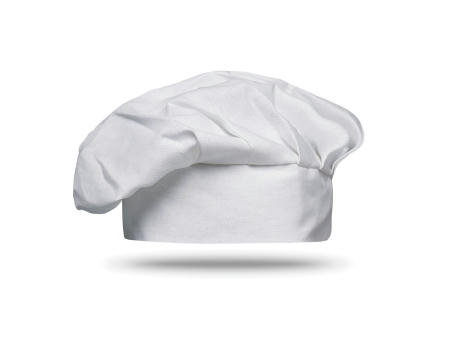 Gorro de chef (130gr/m2)