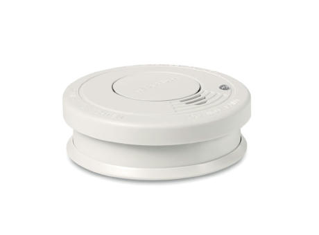 Detector de humos
