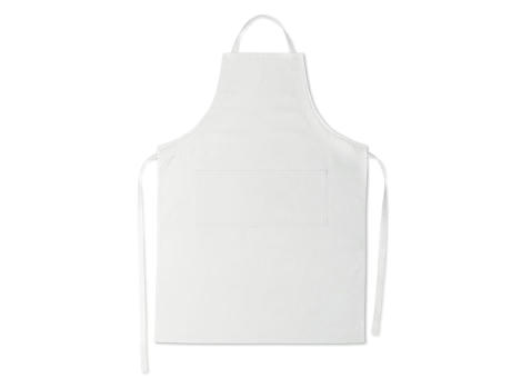 Delantal de cocina ajustable