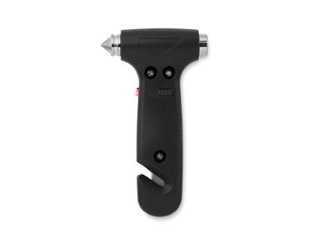Martillo de emergencia