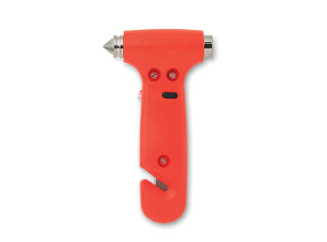 Martillo de emergencia