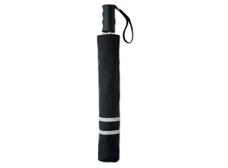Paraguas plegable de 21