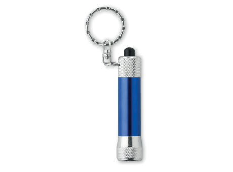 Llavero con Mini Linterna