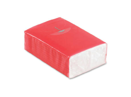 Paquete de pañuelos mini