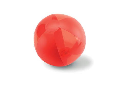 Balón de playa