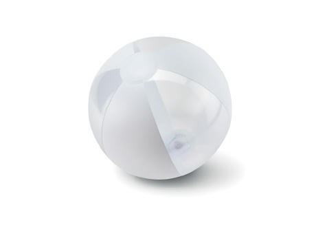 Balón de playa