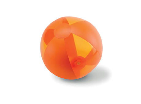 Balón de playa