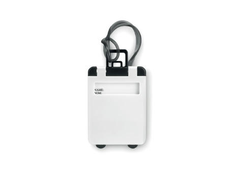 Identificador trolley