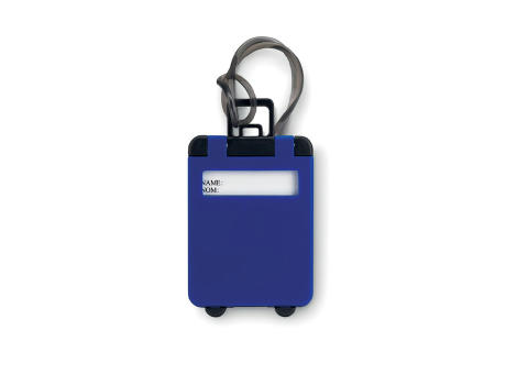 Identificador trolley