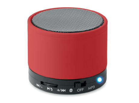 Altavoz inalámbrico
