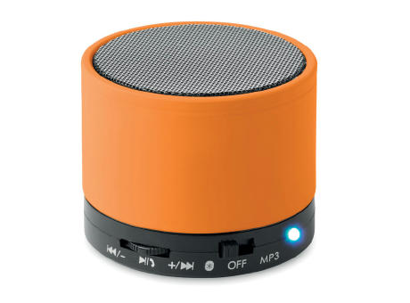 Altavoz inalámbrico