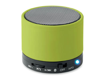 Altavoz  inalámbrico