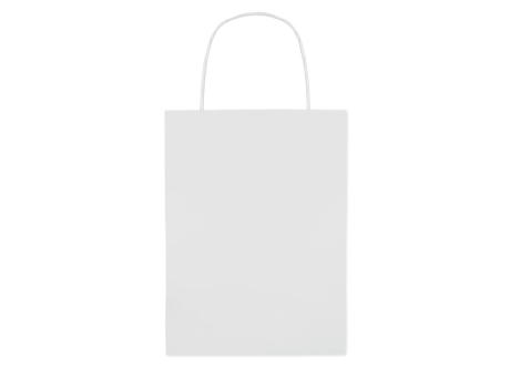 Bolsa papel pequeña 150 gr/m²