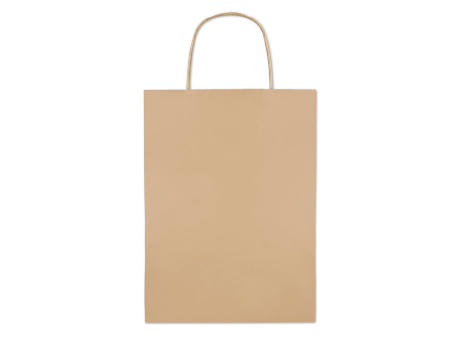 Bolsa papel mediana 150 gr/m²