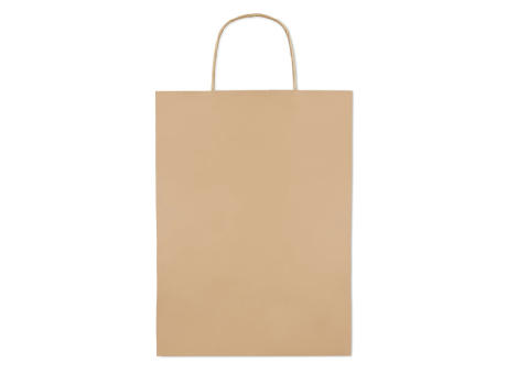 Bolsa papel grande 150 gr/m²