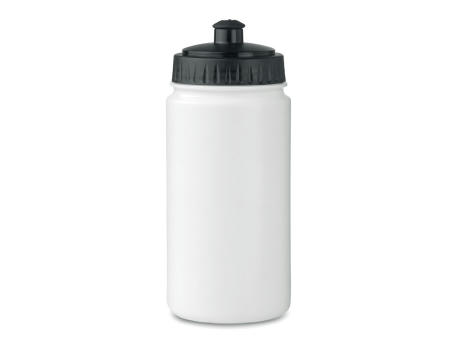 Bidón deportivo 500ml