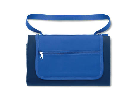 Mantel de picnic en bolsa