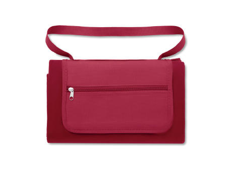 Mantel de picnic en bolsa