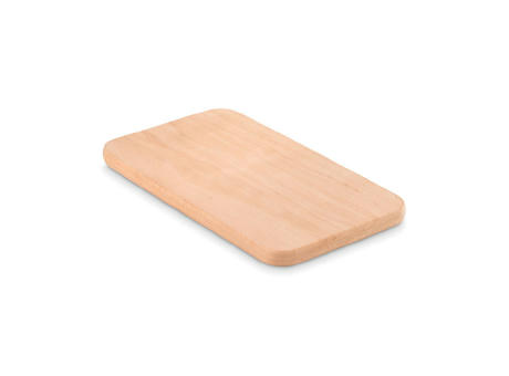 Tabla de cortar pequeña