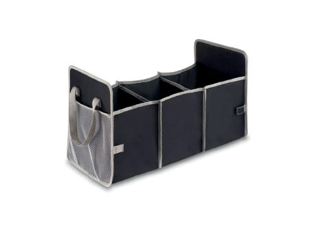 Organizador coche plegable
