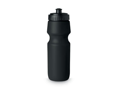 Bidón plástico sólido 700ml