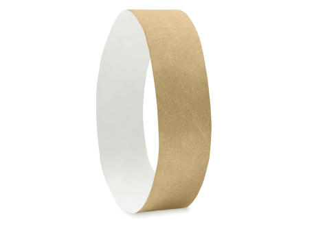 Pulsera eventos Tyvek®