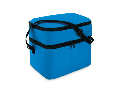 Bolsa nevera  2 compartimentos