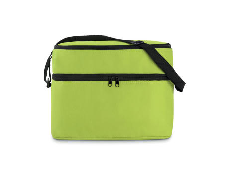Bolsa nevera  2 compartimentos