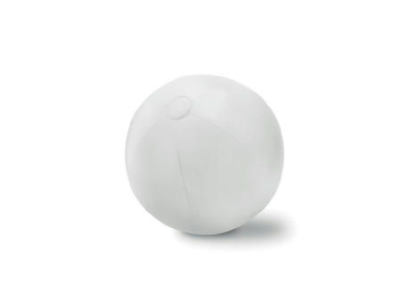 Pelota de playa inflable