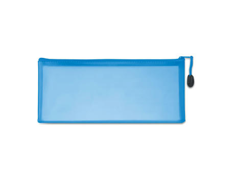Estuche grande de PVC