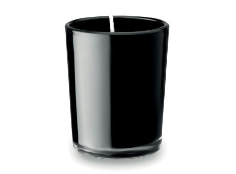 Vela aromática de cristal