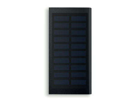 Powerbank Solar 8000mAh 10.5W