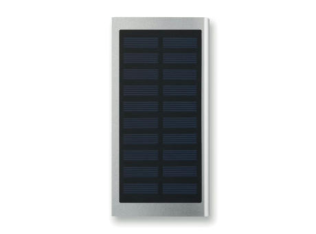 Powerbank Solar 8000mAh 10.5W