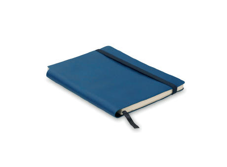 Libreta A5 con tapa de PU