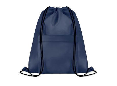 Mochila de cuerdas