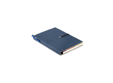 Libreta de papel reciclado