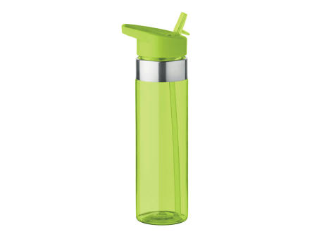 Botella de Tritan de 650 ml