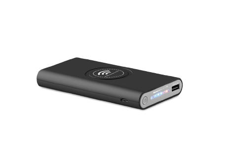 Powerbank Wireless 8000mAh 15W