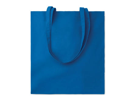 Bolsa compras algodón 140 gr