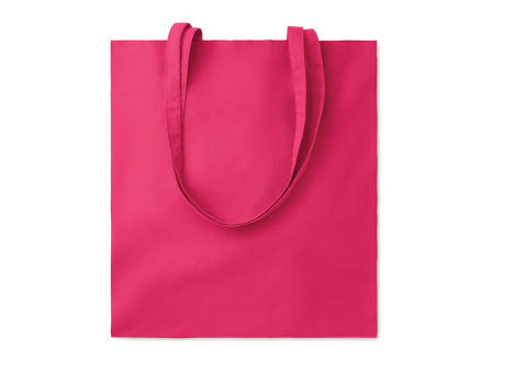 Bolsa de algodón 140 gr / m²