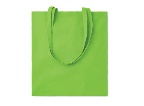 Bolsa de algodón 140 gr / m²