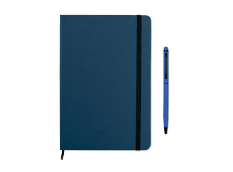 Set de libreta