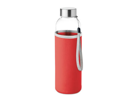 Botella de cristal 500ml