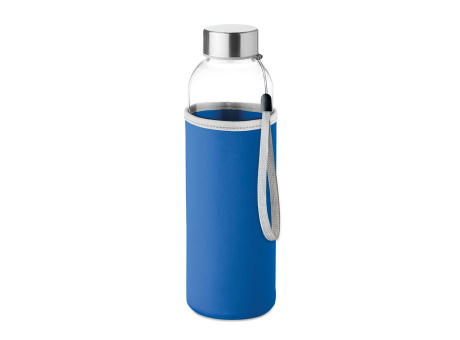 Botella de cristal 500ml