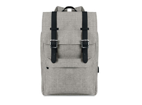 Mochila de poliéster 600D
