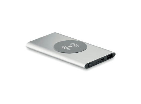 Powerbank Wireless 4000mAh 5W