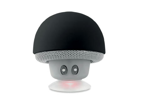 Altavoz inalámbrico  ventosa